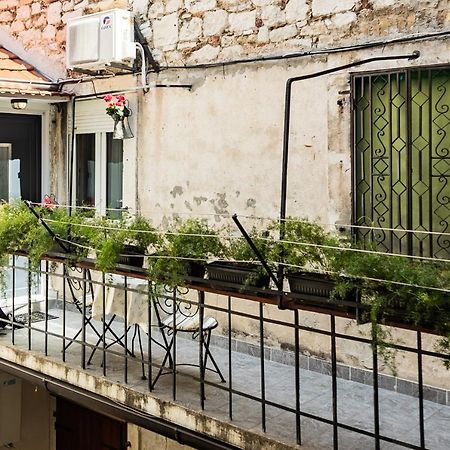 Apartment Ivan Split Exterior foto