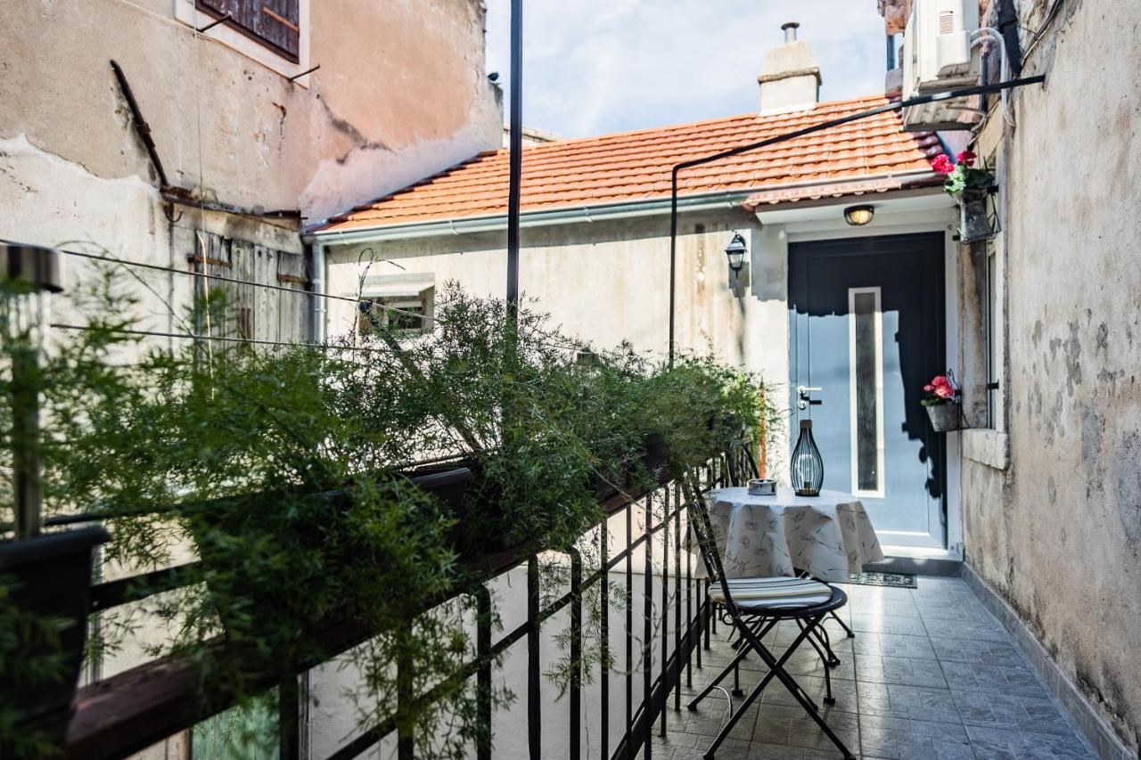 Apartment Ivan Split Exterior foto
